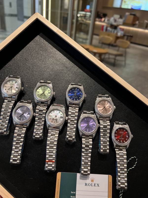 Rolex 31mm 1228111